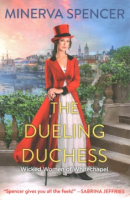 The_dueling_Duchess